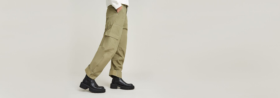 cargo 3d boyfriend pants
