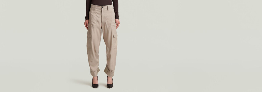 cargo 3d boyfriend pants