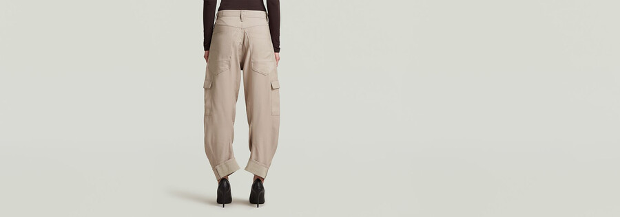 cargo 3d boyfriend pants