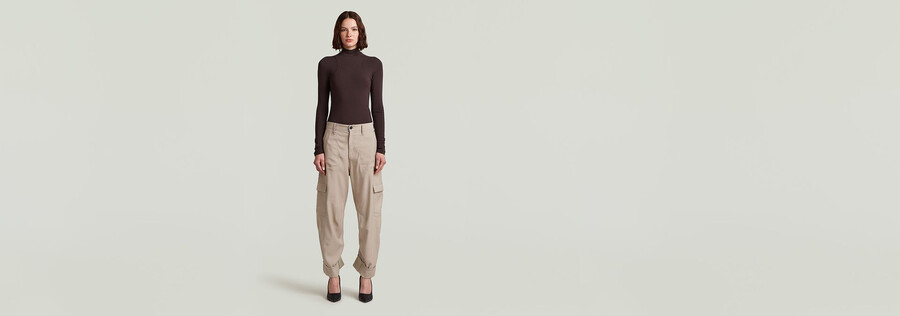 cargo 3d boyfriend pants