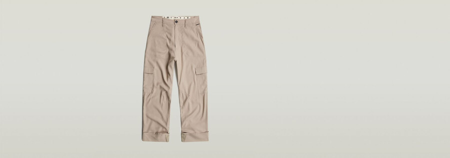 cargo 3d boyfriend pants