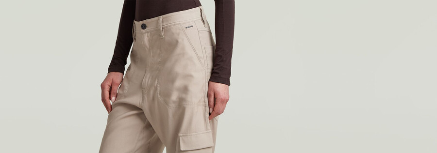 cargo 3d boyfriend pants