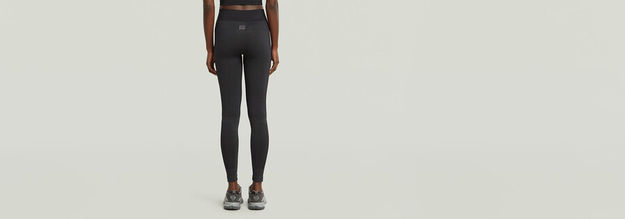 seamless legging