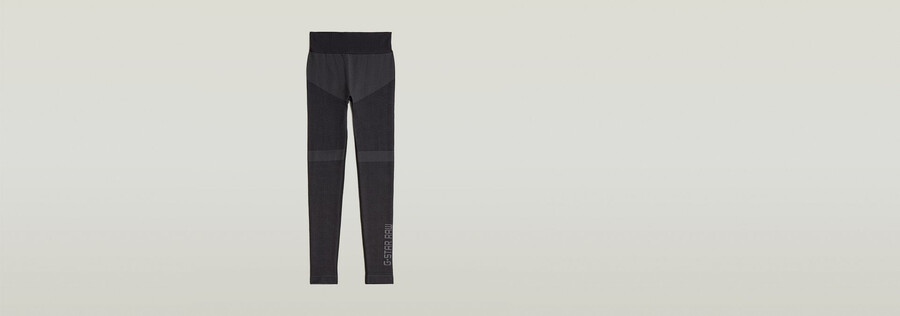 seamless legging