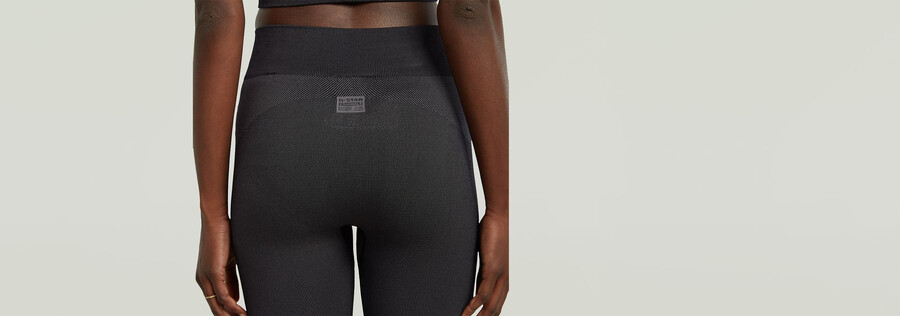 seamless legging