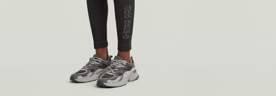 seamless legging