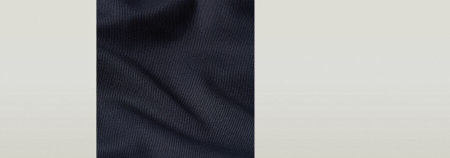 bronson mid waist chino