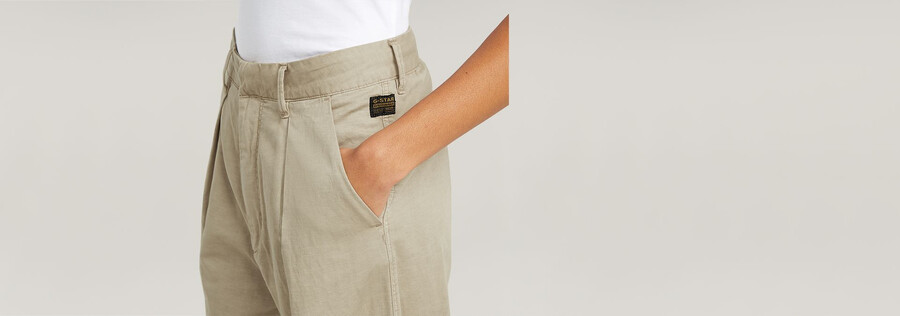 fluid wide leg pants