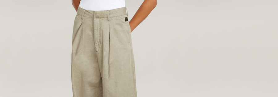 fluid wide leg pants