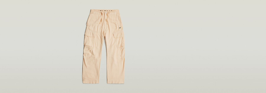 summer snow cargo pants