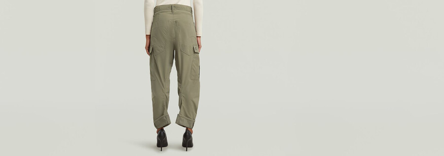 cargo 3d boyfriend pants