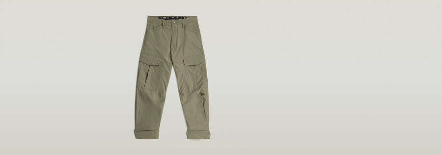cargo 3d boyfriend pants