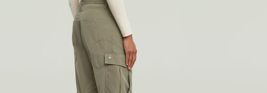 cargo 3d boyfriend pants
