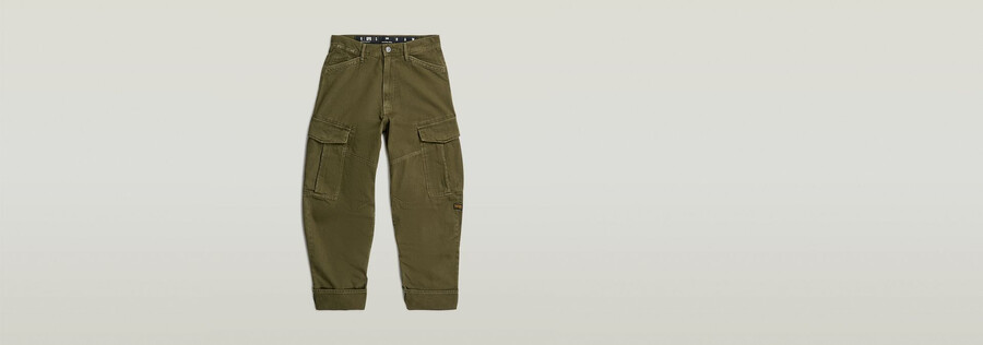 cargo 3d boyfriend pants