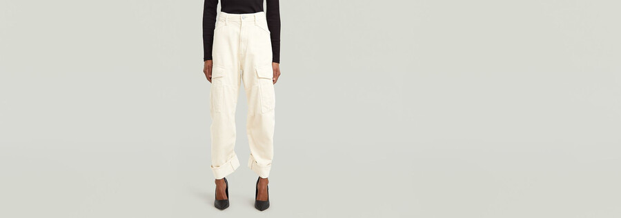 cargo 3d boyfriend pants
