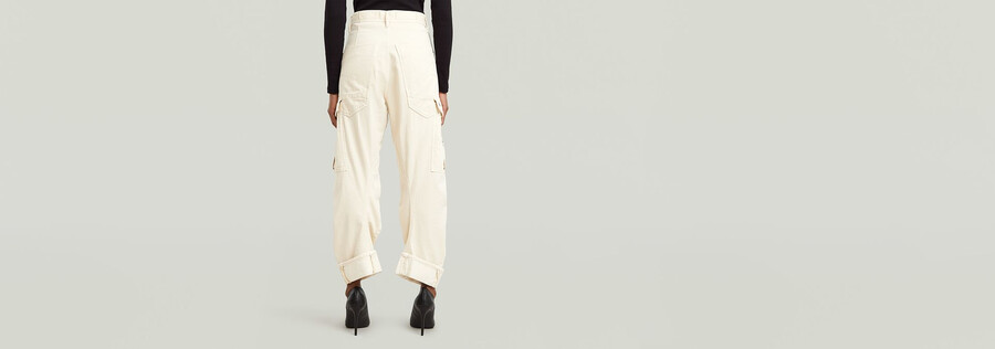 cargo 3d boyfriend pants