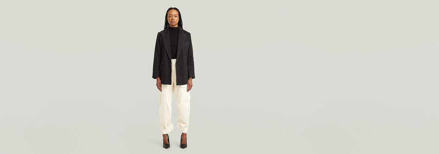 cargo 3d boyfriend pants
