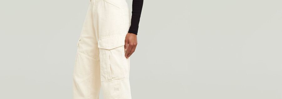 cargo 3d boyfriend pants