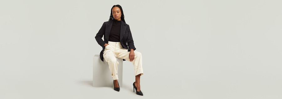 cargo 3d boyfriend pants