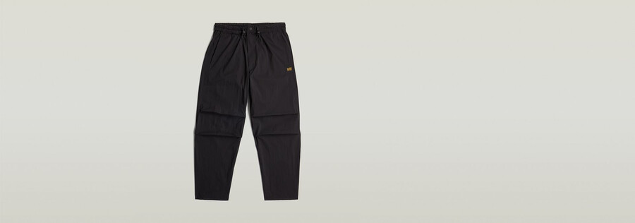 relaxed light pants