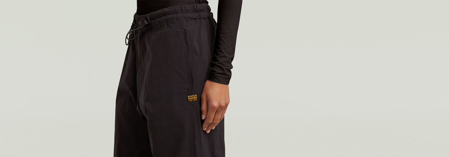 relaxed light pants
