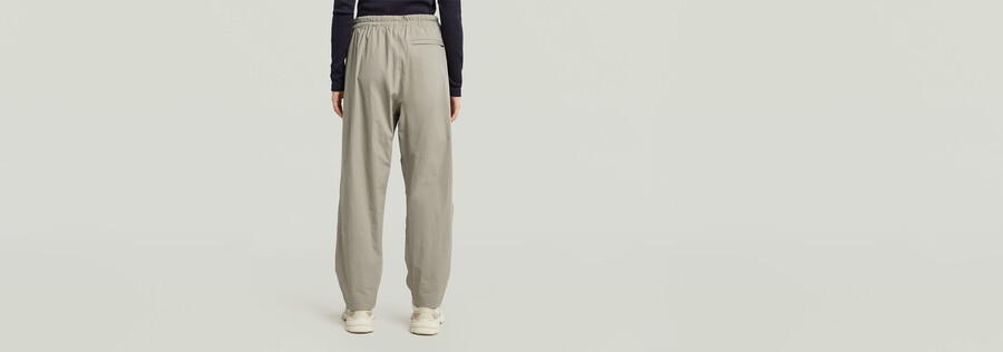 relaxed light pants