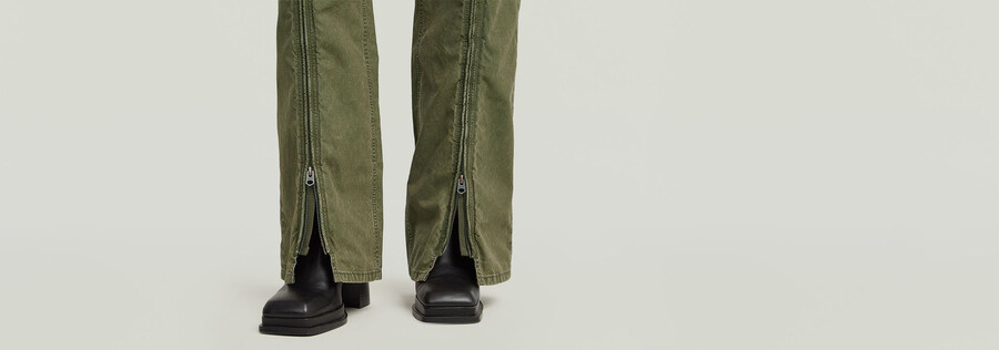 zip judee pants