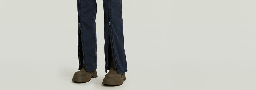 zip judee pants