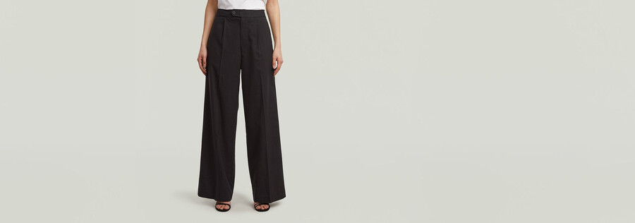 paperbag pant