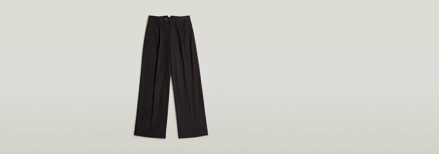 paperbag pant