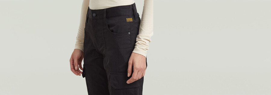 holiday bootcut pants