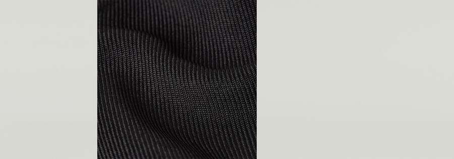 bowey pleated chino
