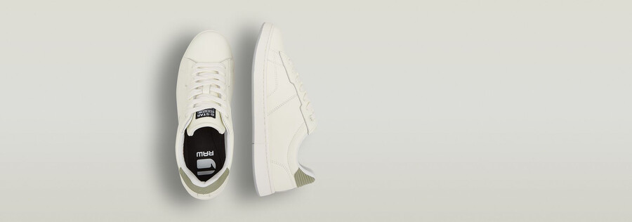 cadet pop sneakers