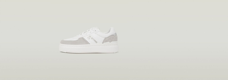eve bsc lea sneakers