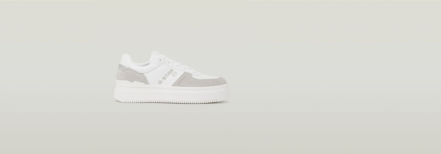 eve bsc lea sneakers