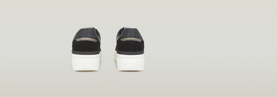 eve bsc lea sneakers