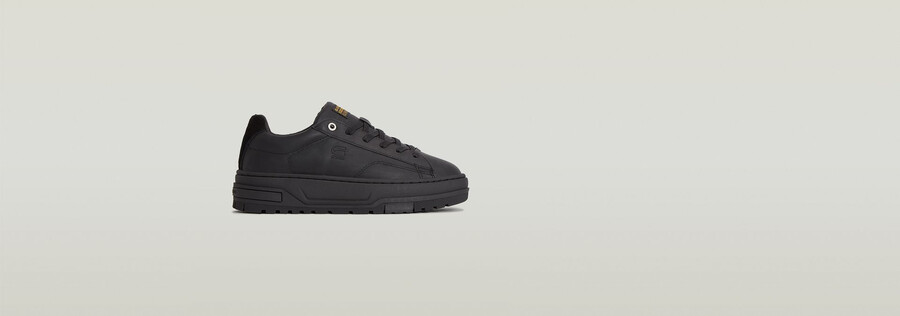 lhana ii cup low sneakers