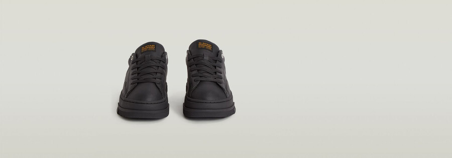 lhana ii cup low sneakers