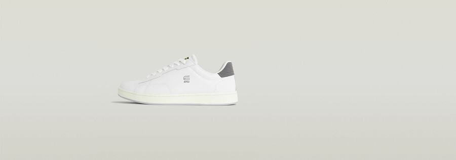 cadet cup low sneakers