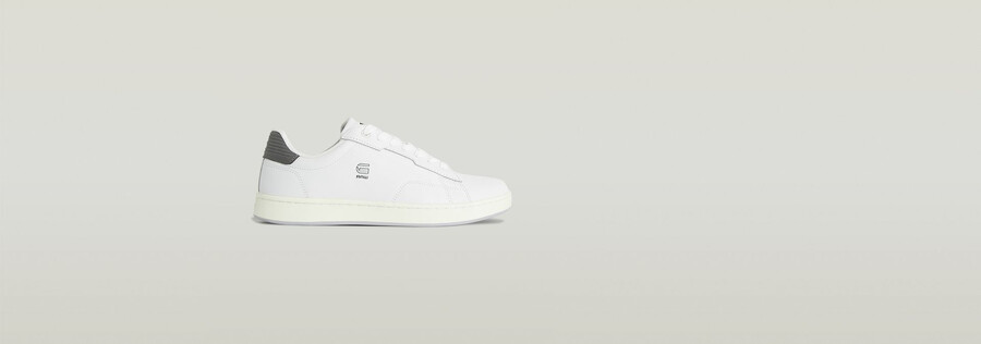 cadet cup low sneakers
