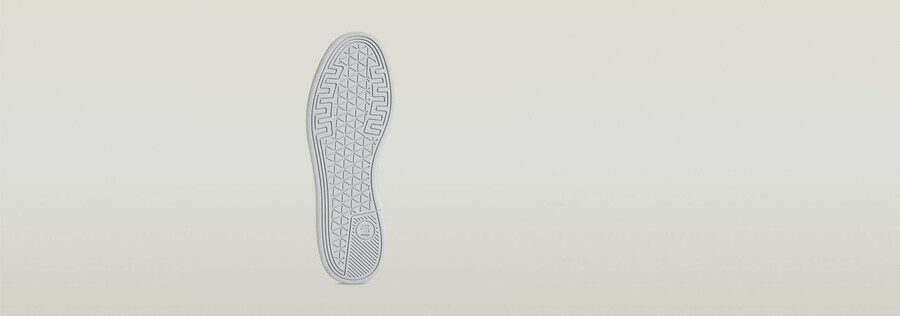 cadet cup low sneakers