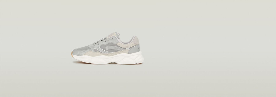 belle basic sneakers
