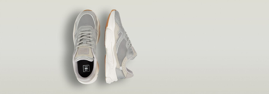 belle basic sneakers