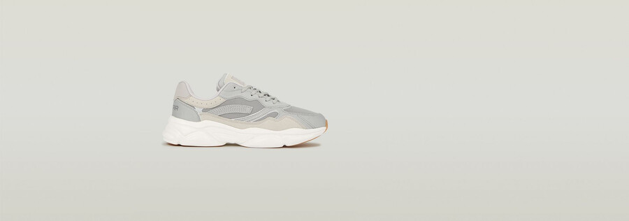 belle basic sneakers