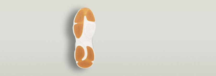 belle basic sneakers