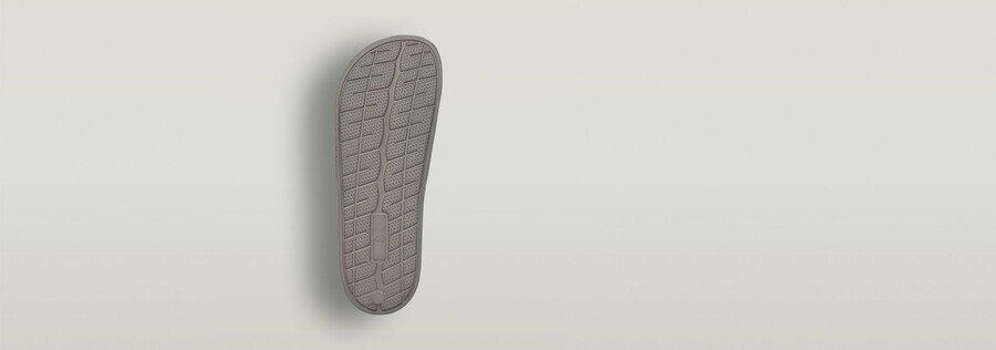 cart iii knit slides