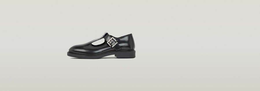 vacum mj lea shoes