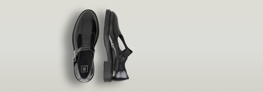 vacum mj lea shoes