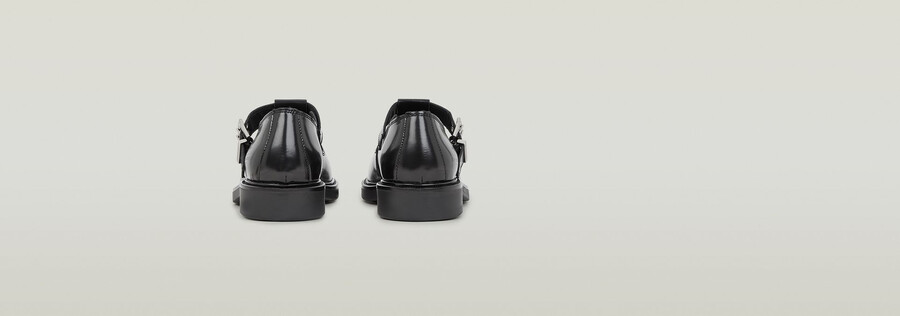 vacum mj lea shoes