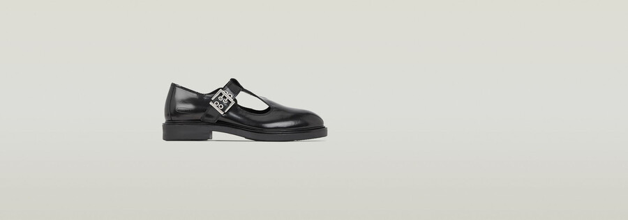 vacum mj lea shoes